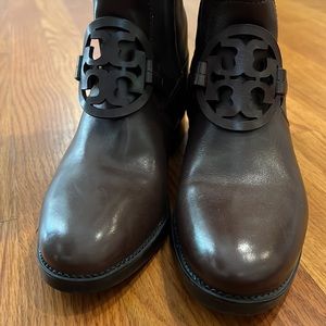 Tory Burch boots